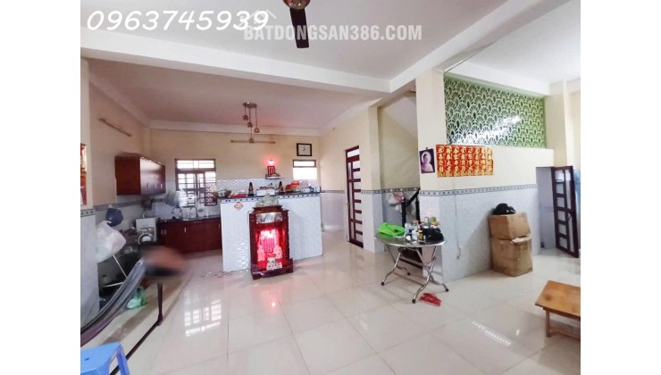 BÁN NHANH MẶT TIỀN KINH DOANH LỚN 8.5M, 3 TẦNG LINH TRUNG THỦ ĐỨC, GẦN VINCOM, GIÁ 14 TỶ